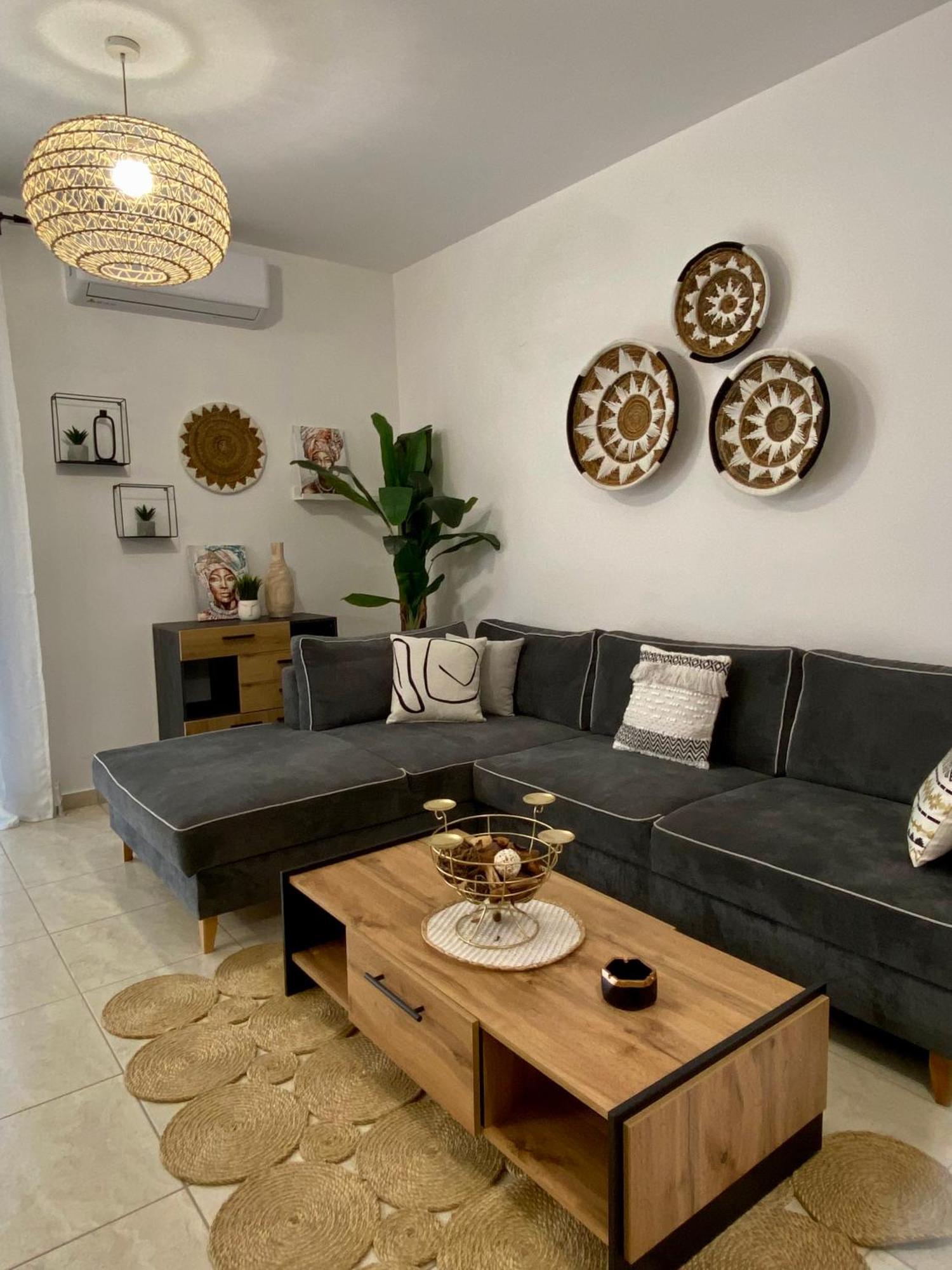 Maya Kallithea Apartment