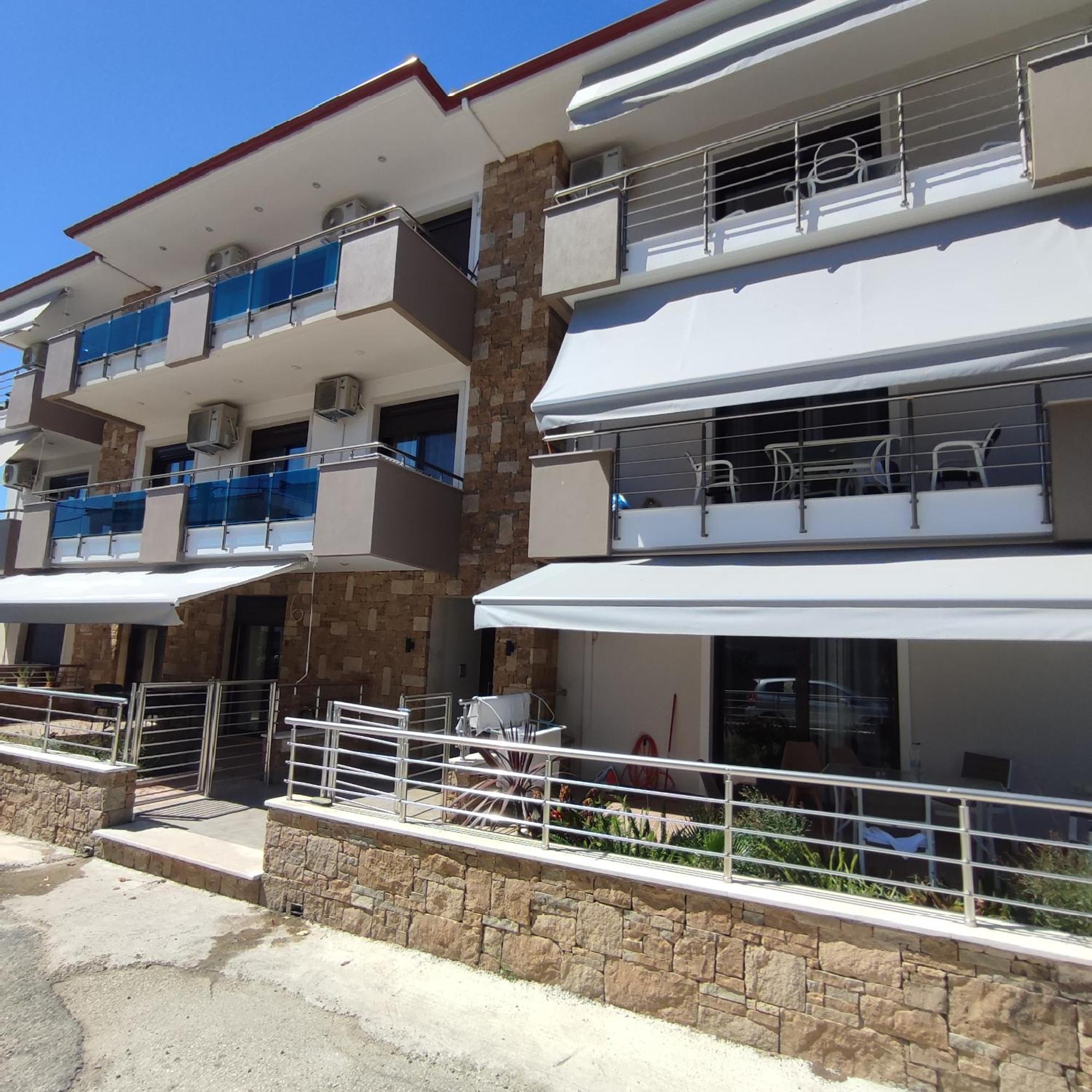 Apartment Maya Kallithea *
